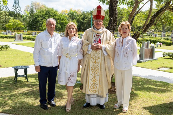 Puerta del Cielo celebra el amor m&aacute;s puro; El de las Madres
