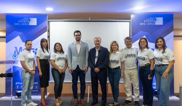 Parque Cementerio Puerta del Cielo celebra un a&ntilde;o de logros y compromiso con su Convenci&oacute;n de ventas, META 2024