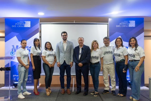 Parque Cementerio Puerta del Cielo celebra un año de logros y compromiso con su Convención de ventas, META 2024