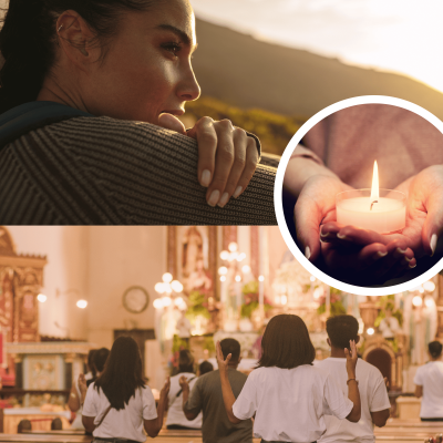 El valor de recordar: cuando el duelo se transforma en amor duradero