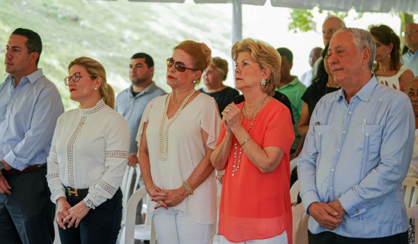Misa del D&iacute;a de las Madres 2019