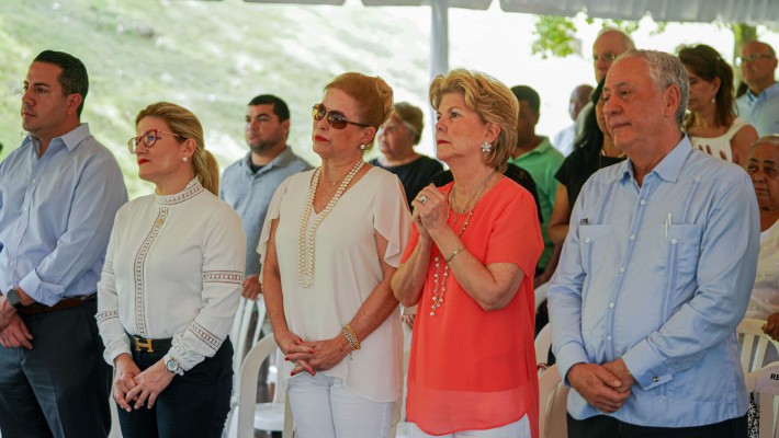 Misa del Día de las Madres 2019