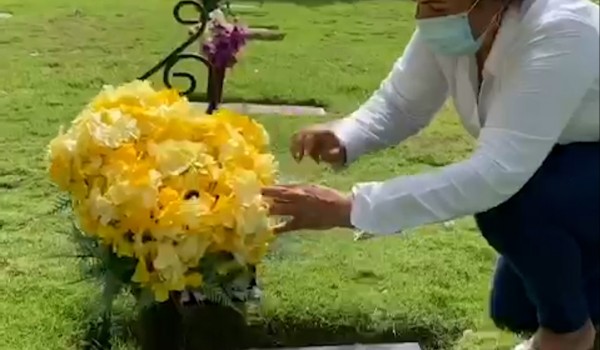 Parque Cementerio Puerta del Cielo rinde homenaje a las madres