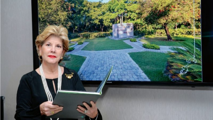 Puerta del Cielo representa al pa&iacute;s en Convenci&oacute;n Internacional Red Iberoamericana de Valorizaci&oacute;n y Gesti&oacute;n de Cementerios Patrimoniales