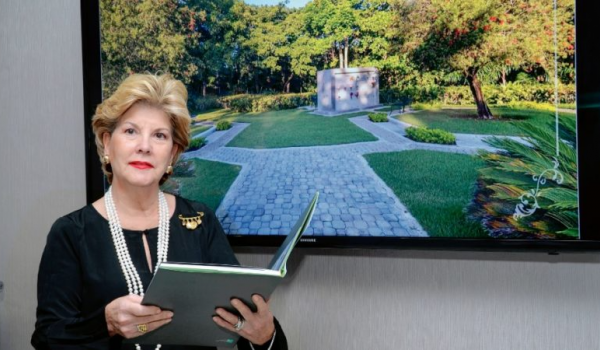 Puerta del Cielo representa al pa&iacute;s en Convenci&oacute;n Internacional Red Iberoamericana de Valorizaci&oacute;n y Gesti&oacute;n de Cementerios Patrimoniales