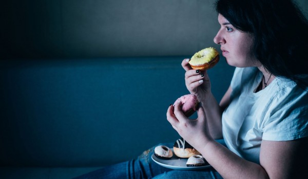 Alimentaci&oacute;n: un factor clave en los estados de &aacute;nimo depresivos